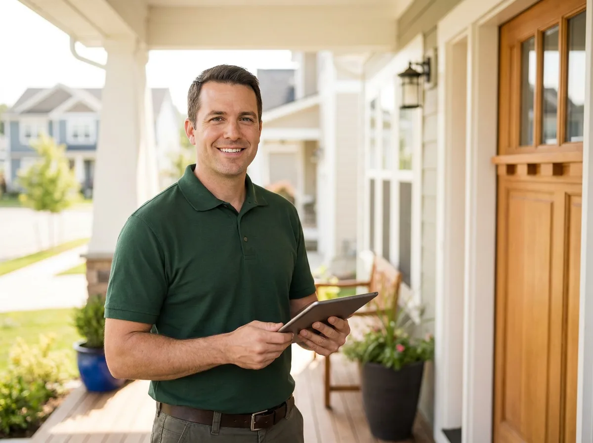Pest control FAQs for Falls City, OR
